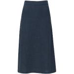 Mazine - Women's Werona Skirt - Rock Gr S blau