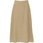 Mazine - Women's Werona Skirt - Rock Gr XXL beige