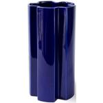 Blaue Große Vasen aus Keramik 