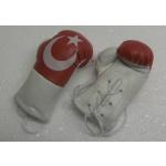 MBG 001 - Mini Boxhandschuhe / Türkei