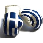 MBG 010 - Mini Boxhandschuhe / Griechenland