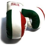 MBG 026 - Mini Boxhandschuhe / Italien