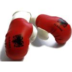 MBG 027 - Mini Boxhandschuhe / Albanien