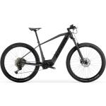MBM E-Bike Mountainbike »KAIROS«, 27,5 Zoll