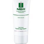 MBR BioChange Anti-Ageing Foot & Leg Cream 100 ml Fußcreme