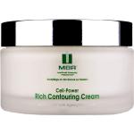 Cremefarbene Anti-Aging MBR Contour & Contouring Produkte 100 ml für  trockene Haut 