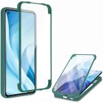 Grüne Samsung Galaxy S24+ Hüllen mit Bildern 