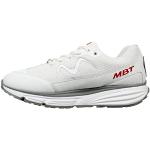 Weiße MBT Slip-on Sneaker ohne Verschluss für Damen Größe 39 