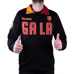 Reduzierte Schwarze Galatasaray Herrensweatshirts Größe XXL 