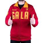 Reduzierte Rote Galatasaray Herrensweatshirts Größe M 
