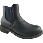 Mc Footwear , Damen Chelsea Boots , blau - navy - Größe: 39