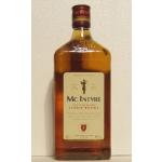 Mc Intyre - Blended Scotch Whisky 40%Vol.