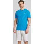 Blaue MC2 SAINT BARTH T-Shirts für Herren Größe XL 