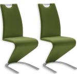 MCA Stühle Freischwinger günstig furniture kaufen online