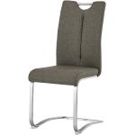 MCA furniture Freischwinger Stühle günstig online kaufen