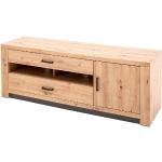 MCA furniture Lowboards aus Holz Breite 150-200cm, Höhe 50-100cm, Tiefe 0-50cm 