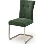Graue MCA Freischwinger Stühle kaufen online günstig furniture