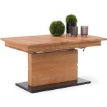 Beige Moderne MCA furniture Massivholz-Couchtische geölt aus Massivholz 