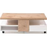 Braune Moderne MCA furniture Couchtische & Wohnzimmertische aus Holz 