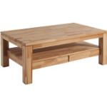 MCA furniture Kleinmöbel geölt aus Massivholz 