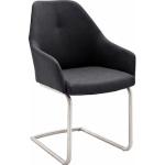 Stühle kaufen furniture MCA günstig Graue online Freischwinger