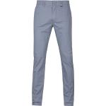 Reduzierte Blaue MAC Jeans Straight Leg Jeans aus Baumwolle für Herren Weite 31 