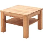 MCA furniture Paul Massivholz-Couchtische geölt aus Massivholz Breite 50-100cm, Höhe 0-50cm, Tiefe 50-100cm 