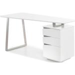 Weiße Moderne MCA furniture Schreibtische & Arbeitstische 