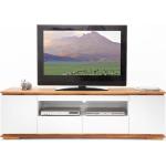 Braune MCA furniture TV-Lowboards & Fernsehtische mit Schublade 