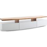 Braune MCA furniture TV-Lowboards & Fernsehtische aus Holz 