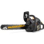 Mcculloch Benzin-Kettensäge CS 410 Elite 15 Zoll
