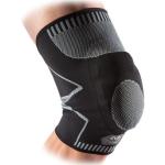 McDavid 5141 Recovery 4-way Knee Sleeve with cold pack Knieorthese S, schwarz