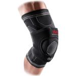 McDavid 5147 Elite Engineered Elastic Knee Support With Dual Wrap And Stays Knieorthese S, schwarz