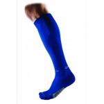 McDavid 8832 Elite Compression Runner Socks Kompressionsstrümpfe EU 46-48, blau