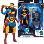 McFarlane DC Multiverse figurine Build A Wonder Woman Endless Winter 18 cm