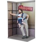 McFarlane Toys - Hangover Movie Maniacs Actionfigur Alan Garner 18 cm