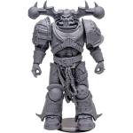 McFarlane Toys MCF10938 - Warhammer 40k Actionfigur Chaos Space Marines (World Eater) (Artist Proof) 18 cm
