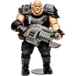 McFarlane Toys MCF10973 - Warhammer 40k: Darktide Megafigs Actionfigur Ogryn 30 cm
