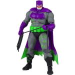 McFarlane Toys MCF17048 - DC Multiverse Actionfigur Batman (The Dark Knight Returns) (Jokerized) (Gold Label) 18 cm