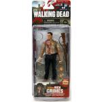 McFarlane Toys - The Walking Dead - Serie 4 - Exclusive Rick Grimes - ca. 13cm