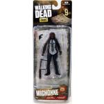 McFarlane Toys - The Walking Dead - Serie 9 - Michonne - mit Zubehör - ca. 11cm