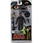 Reduzierte McFarlane The Walking Dead Carl Grimes Actionfiguren aus Kunststoff 