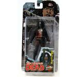 McFarlane Toys - The Walking Dead - Skybound Exclusive - Michonne - B&W & Bloody
