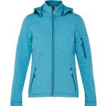 Aquablaue Atmungsaktive McKINLEY Outdoorbekleidung für Damen Größe S für den Herbst 