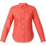 Karo McKINLEY Karierte Blusen aus Polyester für Damen Größe M 