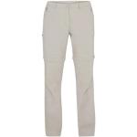 Graue McKINLEY Zip Off Hosen aus Polyester für Damen Größe XL 
