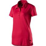 Rote McKINLEY Damenpoloshirts & Damenpolohemden Größe S 
