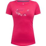 Rote McKINLEY T-Shirts für Damen Größe M 