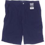 McKINLEY Damen Shorts, marineblau 54