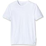 Weiße McKINLEY T-Shirts für Herren Größe S 2-teilig 